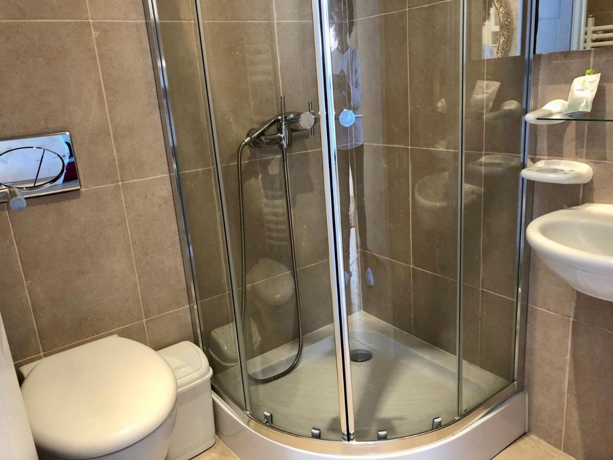 Luxury Penthouse With A Lavish Spa And 2 En-Suite Bedrooms バンスコ エクステリア 写真