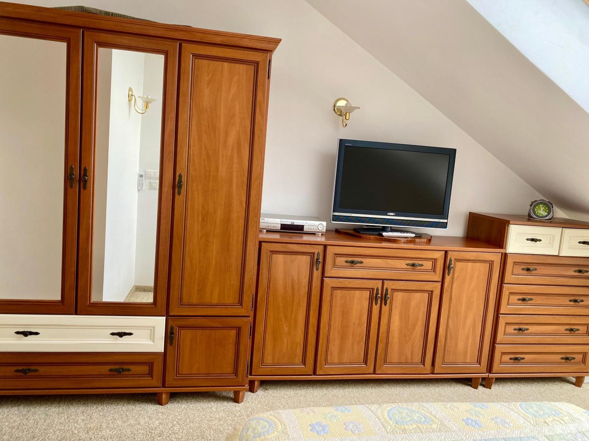 Luxury Penthouse With A Lavish Spa And 2 En-Suite Bedrooms バンスコ エクステリア 写真